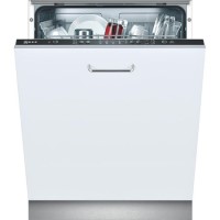 GRADE A2  - Neff S51E50X1GB Series 2 12 Place Fully Integrated Dishwasher