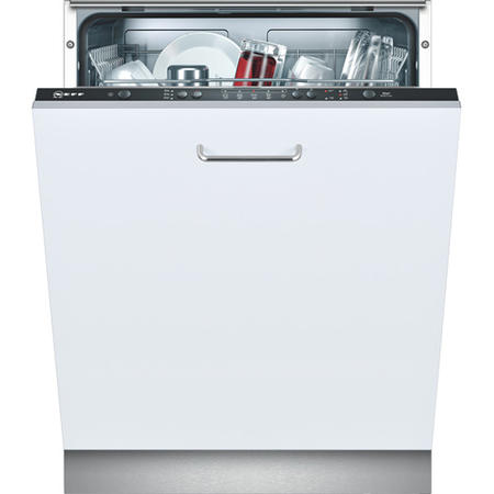 GRADE A2  - Neff S51E50X1GB Series 2 12 Place Fully Integrated Dishwasher