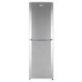 Beko CF6914APS 175L 190x60cm Wide Freestanding Fridge Freezer - Silver