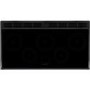 Rangemaster 91770 Professional Plus Induction 110cm Electric Range Cooker
