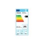 GRADE A3 - Panasonic NR-B53V1-XB Frost Free Stainless Steel Side-by-side Fridge Freezer
