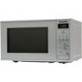 Panasonic NN-E281MMBPQ 20L 800W Silver Freestanding Microwave Oven