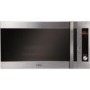 Ex Display - As new but box opened - CDA MC41SS Built-in or Freestanding Combi Microwave Oven in Stainless Steel