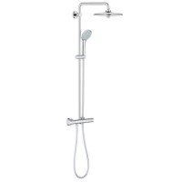 GRADE A1 - Grohe Euphoria 260 Thermostatic Shower System - 27296002