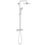 GRADE A1 - Grohe Euphoria 260 Thermostatic Shower System - 27296002