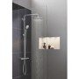 GRADE A1 - Grohe Euphoria 260 Thermostatic Shower System - 27296002