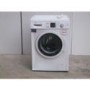 GRADE A2 - Bosch KGN34VW30G Energy Efficient 1.86m Tall Freestanding Fridge Freezer - White