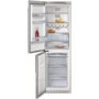 Neff K5886X4GB Frost Free Freestanding Fridge Freezer in stainless steel doors