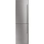 GRADE A3  - Neff K5886X4GB Frost Free Freestanding Fridge Freezer in stainless steel doors