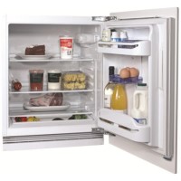 Hotpoint HUL1622 Integrated Under Counter Fridge