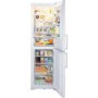 Hotpoint FFUL2023P Ultima Frost Free 60cm 2.0m High Freestanding Fridge Freezer - White