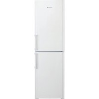 Hotpoint FFUL2023P Ultima Frost Free 60cm 2.0m High Freestanding Fridge Freezer - White