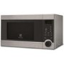 Electrolux EME31151OX 31L 1000W Freestanding Microwave - Stainless Steel