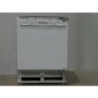 Baumatic BR105 142 L Integrated Under Counter Fridge