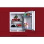 Baumatic BR105 142 L Integrated Under Counter Fridge