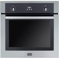 GRADE A1 - Stoves SEB600MFS Multifunction Electric Built In Single Oven - Stainless Steel