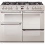 Stoves Sterling R1000GT 100cm Gas Range Cooker - Stainless Steel