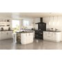 Belling Classic 110E 110cm Electric Range Cooker - Black