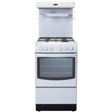 New world eye shop level gas cooker