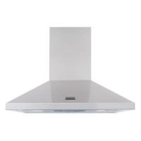 Stoves S600CHIM Standard 60cm Chimney Cooker Hood Stainless Steel