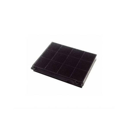 Elica F00333/S Charcoal Filter Type 333 for Smart Hoods