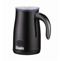Dualit 84145 Mm Black Milk Frother 3 In 1
