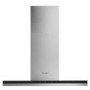 Fisher And Paykel HC90DCXB1 89361 90cm Wide Chimney Cooker Hood Stainless Steel