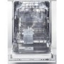 Stoves S600DW 12 Place Fully Integrated Dishwasher
