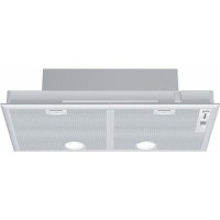 GRADE A1 - Siemens LB75564GB 70cm Wide Canopy Cooker Hood - Stainless Steel