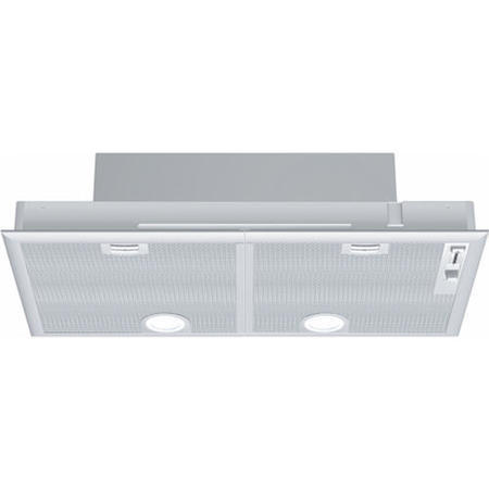 GRADE A1 - Siemens LB75564GB 70cm Wide Canopy Cooker Hood - Stainless Steel