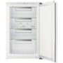 Siemens GI18DA50GB Integrated Freezer