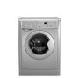 Indesit IWD71251S 7kg 1200rpm Freestanding Washing Machine - Silver