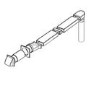Britannia DUCT/2652B Megaduct Ducting Kit