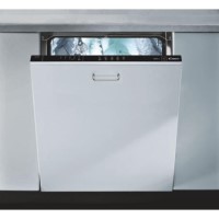 Candy CDI1012/3-80 12 Place Fully Integrated Dishwasher - 1 Only To Clear