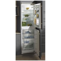 Fagor FiC-542/UK 239 L 50-50 Integrated Fridge Freezer