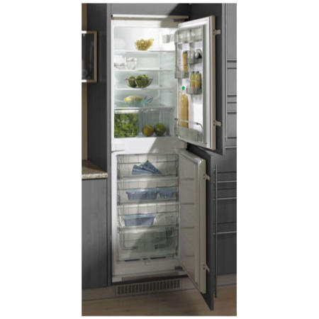 Fagor FiC-542/UK 239 L 50-50 Integrated Fridge Freezer