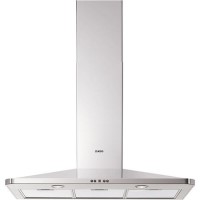 AEG DK4490-M Slimline Standard 90cm Chimney Hood