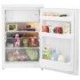 GRADE A3 - Beko UR584APW 101 Litre Freestanding Under Counter Larder Fridge 84cm Tall A+ Energy Rating 55cm Wide - White