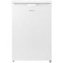 GRADE A3 - Beko UR584APW 101 Litre Freestanding Under Counter Larder Fridge 84cm Tall A+ Energy Rating 55cm Wide - White
