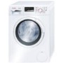 Bosch WVH28360GB Exxcel 7kg Wash 4kg Dry Freestanding Washer Dryer - White