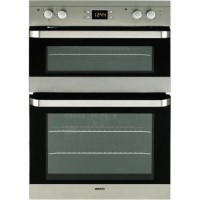 GRADE A1 - As New - Beko Electric Built In Double Oven