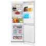 GRADE A3 - Samsung RB29FSRNDWW 290L Freestanding Fridge Freezer - White