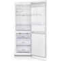 GRADE A3 - Samsung RB29FSRNDWW 290L Freestanding Fridge Freezer - White