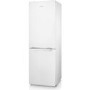 GRADE A3 - Samsung RB29FSRNDWW 290L Freestanding Fridge Freezer - White