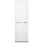 GRADE A3 - Samsung RB29FSRNDWW 290L Freestanding Fridge Freezer - White