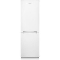 GRADE A3 - Samsung RB29FSRNDWW 290L Freestanding Fridge Freezer - White
