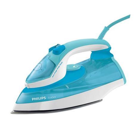 Philips GC3730/02 ECOCARE STEAM IRON 2400W BLUE AND WHITE