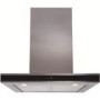 GRADE A2 - CDA EVP61SS Level 2 60cm Chimney Cooker Hood Stainless Steel