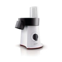 Philips HR1387/81 May13 200w Viva Collection Salad Maker