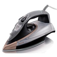 Philips GC4870/02 AZUR IONIC DEEPSTEAM IRON 2600W STEAMGLIDE